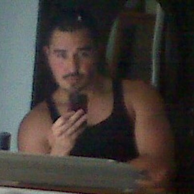 Profile Picture of Josh Saville (@BadAzzDude) on Twitter