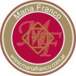 Profile Picture of MariaFranco (@mariafranco.gourmet) on Instagram