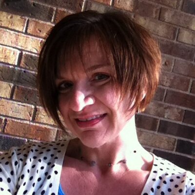Profile Picture of Amy Gibbons (@bagsofblessing) on Twitter