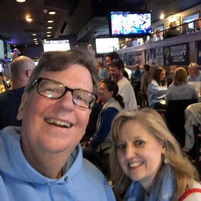 Profile Picture of John Forsython Twitter