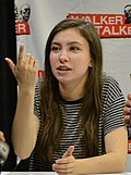 Profile Picture of Katelyn Naconon Wikipedia