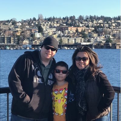 Profile Picture of Mark A Gutowski Jr (@Gutjr) on Twitter