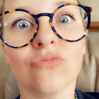 Profile Picture of Jaime Marr ✝️🇨🇦 (@JaimeLMarr) on Twitter