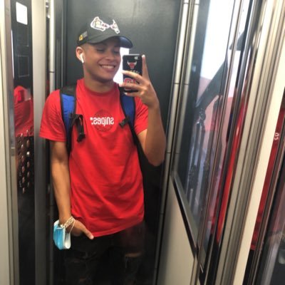 Profile Picture of Adam Suarez (@AdamSua62151870) on Twitter
