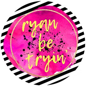 Profile Picture of Ryan be Tryin' (@ryanbetryin) on Pinterest