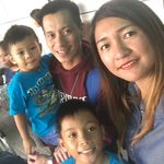 Profile Picture of Michelle Mandap Rufino (@alcel_vanyan03) on Instagram