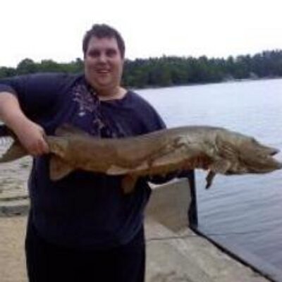 Profile Picture of Adam Cassidy (@AdamCassidy336) on Twitter