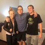 Profile Picture of Andrew Klein (@andyklein48) on Instagram