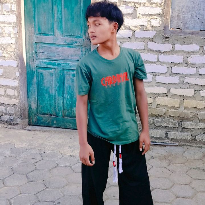 Profile Picture of LANCENK PANGLEMAH (@saivi_vagenza_22) on Tiktok
