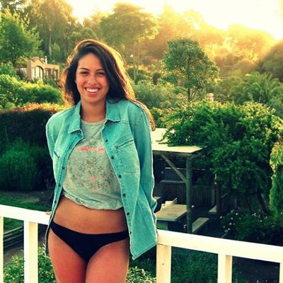 Profile Picture of Mariana Verdugo (@mariverdugoc) on Twitter