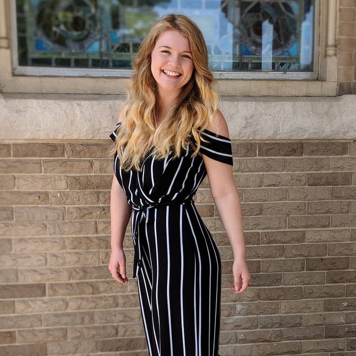 Profile Picture of Amber Wallace (@@amber37773) on Tiktok