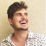 Profile Picture of Gergely Bánsági (@gigergeli) on Instagram