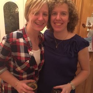 Profile Picture of Lisa Jordan (@ljordan79) on Twitter