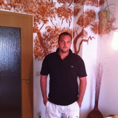 Profile Picture of Benjamin Hopp (@ben301085) on Twitter