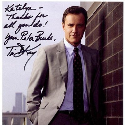 Profile Picture of Tim DeKay Fan (@TimDeKayFan) on Twitter