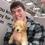 Profile Picture of Jared Breece (@jaredbreece) on Instagram