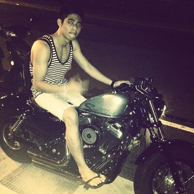 Profile Picture of Joshua Shen (@be85f2e01188426) on Twitter