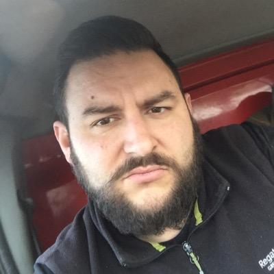 Profile Picture of Nigel Sutton (@n_igelsutton) on Twitter