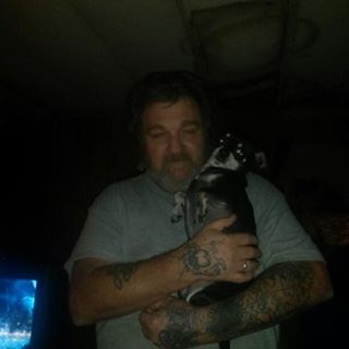 Wayne Darty Sr. - Facebook Profile Picture of Wayne Darty Sr. (@Wayne-Darty-Sr) on Facebook