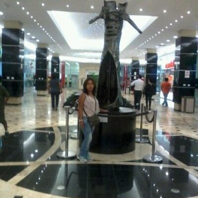 Profile Picture of Janet Sarmiento (@janet_js16) on Twitter