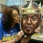 Profile Picture of Audrey Barnes (@barnesaudrey001) on Instagram