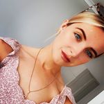 Profile Picture of Aimée (@aimee_connell0722) on Instagram