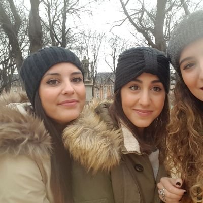 Profile Picture of Paula Conde Martin (@paulenca) on Twitter
