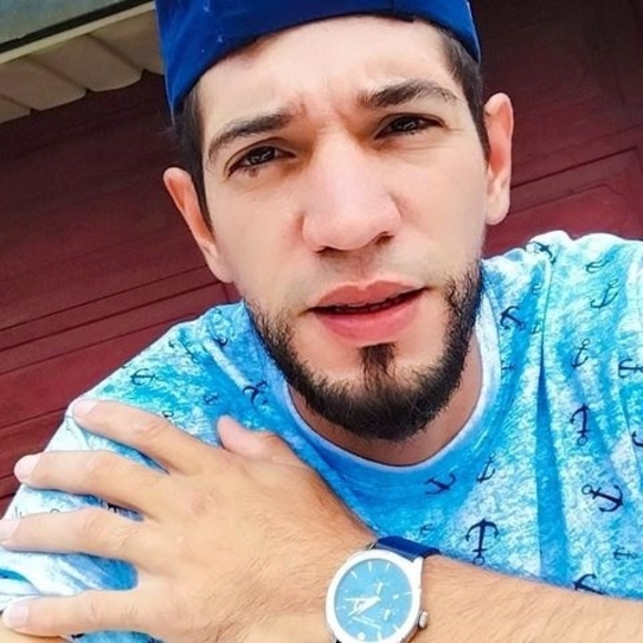 Profile Picture of Cristian Alvarado (@cristianalva476) on Poshmark