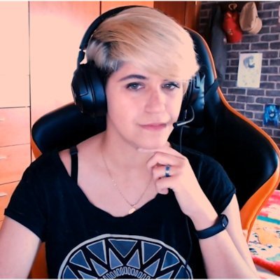 Profile Picture of Alex Lemos (@AereliaEUW) on Twitter