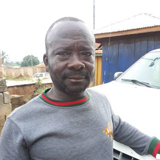 Profile Picture of John Obeng (@john.obeng.7777019) on Facebook