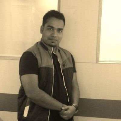 Profile Picture of Anand Bhardwaj (@Anandbhardwaj99) on Twitter