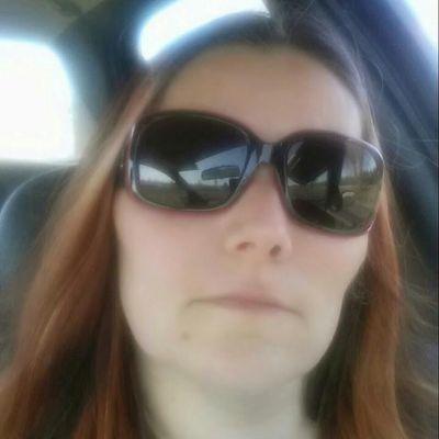 Profile Picture of Misty Raymond (@RaymondMisty) on Twitter