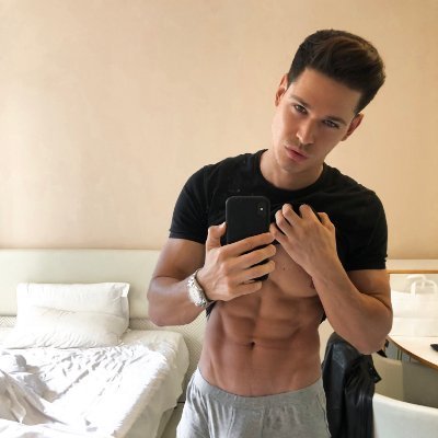 Profile Picture of MarcRose69 (@rosemmarc69) on Twitter