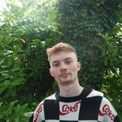 Profile Picture of Ed (@edhodge99) on Twitter