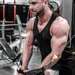 Profile Picture of Patrick Leach (@patleach_fitness) on Instagram