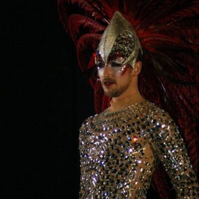 Profile Picture of MarcPedraza (@rethinkreggae) on Twitter