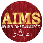 Profile Picture of Aims Beauty Salon By Saima Ali  (@aimsbeautysalonbysaimaali) on Youtube