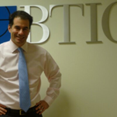 Profile Picture of Chris Greenwell (@Dow5000) on Twitter