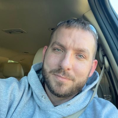 Profile Picture of Matthew Rush (@rush1421) on Twitter