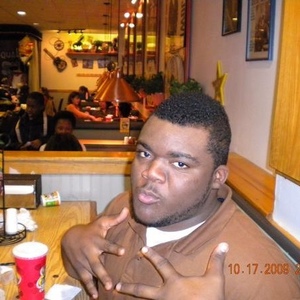 Profile Picture of Demetrius Weaver (@d_weaver1115) on Myspace