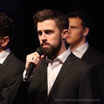 Profile Picture of Mark Irwin (@MarkManIrwin) on Twitter