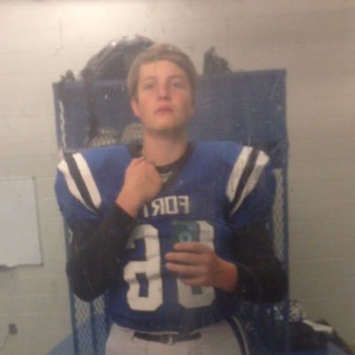 Profile Picture of Daniel Worrell (@DanielWorrell15) on Twitter