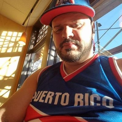 Profile Picture of Jose Negron (@josenegron7076) on Twitter