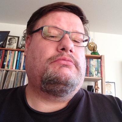 Profile Picture of Carsten Andersen (@C_I_Andersen) on Twitter