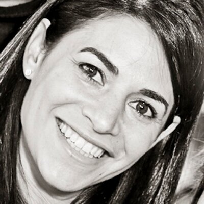 Profile Picture of Kim Strauss (@kimastrauss) on Twitter