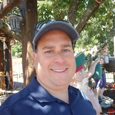 Profile Picture of Chad King (@ChadKingTweets) on Twitter