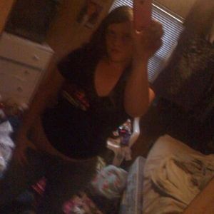 Profile Picture of Krystal Clark (@kdec) on Myspace