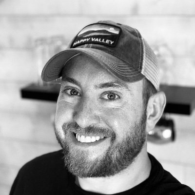 Tyler Britten - Twitter Profile Picture of Tyler Britten (@tybritten) on Twitter