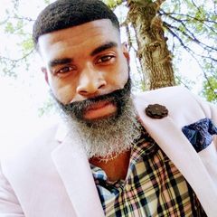 Michael Rainey - Tiktok Profile Picture of Michael Rainey (@michael.rainey2) on Tiktok