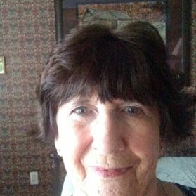 Profile Picture of Joyce O Todd (@JoyceOTodd1) on Twitter